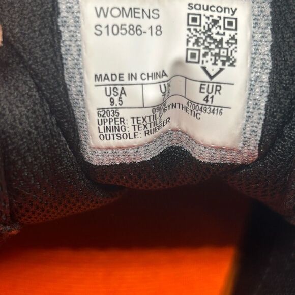 Trail Saucony excursion TR14  - Picture 7 of 7